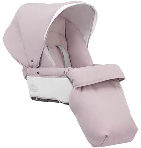 Asiento + capota y cubrepies Inglesina Classica Pesca