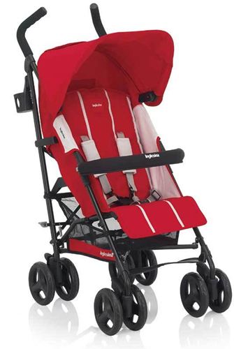 AG82E0TLP silla de paseo Inglesina Trip, Tulipano