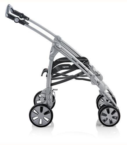 AE20D9000 Chasis Inglesina Otutto Titanio