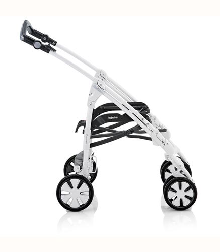 AE20D3100 Chasis Inglesina Otutto Blanco