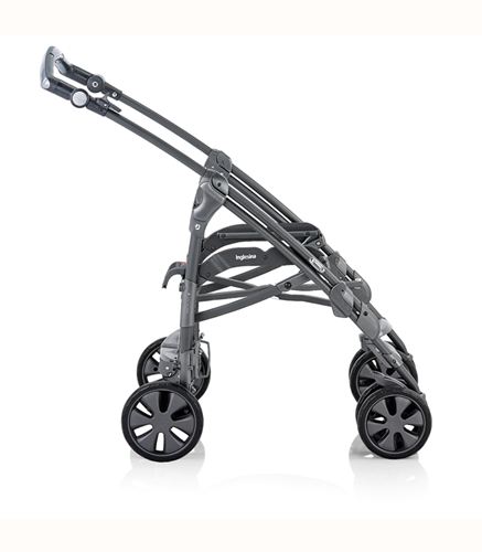 AE20D6100 Chasis Inglesina Otutto Ardesia