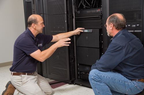 APC WSTRTUP-SB-00 - 5 X 8 Power Up for Smart-UPS