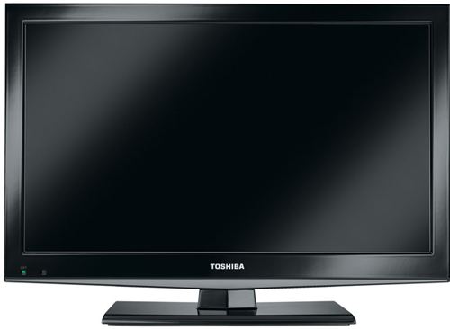 Televisor LED 22" Toshiba 22BL712G Full HD 1080p