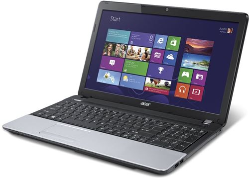 Acer Travelmate P253-M-32324G50Mnsk - Core i3 2328M / 2.2 GHz - Windows 8 Home Premium 64-bit - 4 GB RAM - 500 GB HDD - DVD SuperMulti - 15.6" LED panorámico 1366 x 768 / HD WXGA - HD Graphics 3000