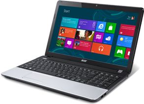 Acer Travelmate P253-M-32324G50Mnsk - Core i3 2328M / 2.2 GHz - Dual Win 8 Pro 64-bit/Win 7 Pro - 4 GB RAM - 500 GB HDD - DVD SuperMulti - 15.6" LED panorámico 1366 x 768 / HD WXGA - HD Graphics 3000