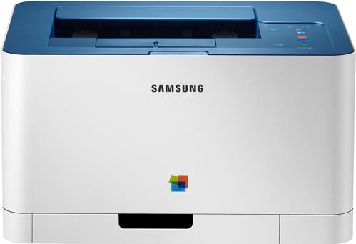 Samsung CLP-360/SEE · Samsung CLP-360/SEE Printer