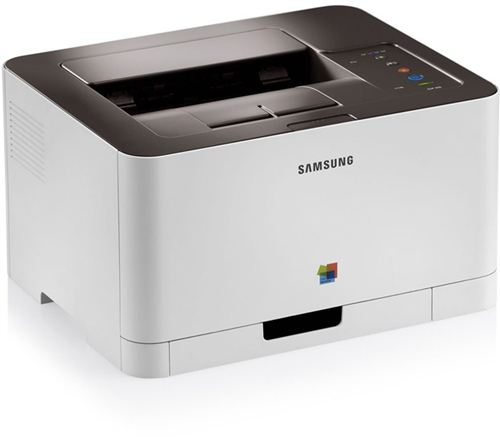 Samsung CLP-365W/SEE · Samsung CLP-365W · Impresora · color · laser · Legal, A4 · hasta 18 ppm (ByN) / hasta 4 ppm (color) · capacidad: 150 hojas · USB, 802.11b, 10/100Base-TX, 802.11g, 802.11n