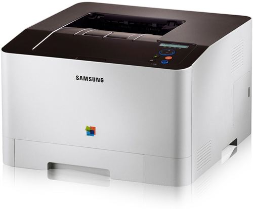 Samsung CLP-415N/SEE · Samsung CLP-415N · Impresora · color · laser · Legal, A4 · hasta 18 ppm (ByN) / hasta 18 ppm (color) · capacidad: 250 hojas · USB, 1000Base-T