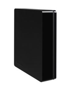 Disco Duro Externo Toshiba STOR.E CANVIO 3.5 - 3 TB Negro - USB 3.0