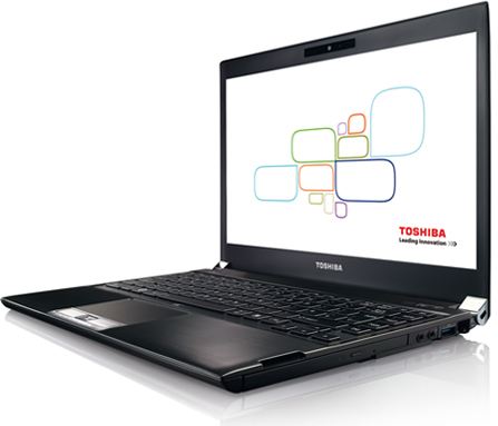 Ordenador Portátil Toshiba Portege R930-165