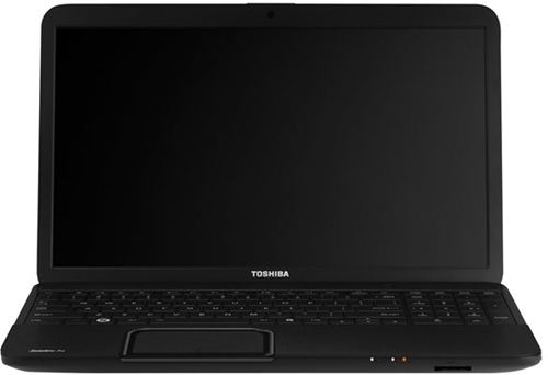 Ordenador Portátil Toshiba Satellite Pro C850-1FJ