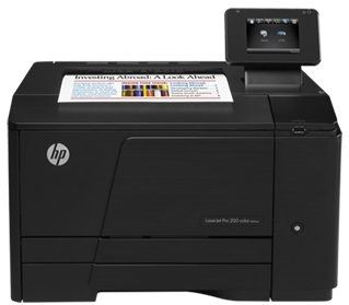 HP CF146A - HP LaserJet Pro 200 color M251n - Impresora - color - laser - Legal, A4 - 600 ppp x 600 ppp - 14 ppm (ByN) / 14 ppm (color) - 150 hojas - USB, Ethernet