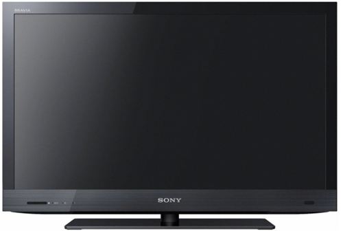 SONY BRAVIA KDL32EX721BAEP Televisor Full HD 3D para toda la familia
