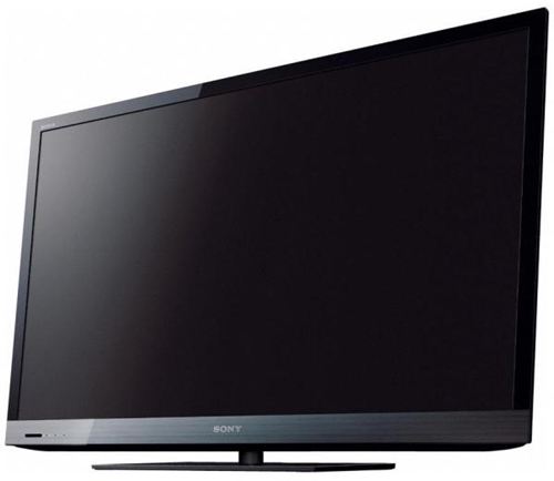 SONY BRAVIA KDL-32EX520 Skype™ Ready: Añade un micrófono y una cámara con control de voz y llama gratis por Skype™