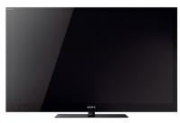 SONY BRAVIA KDL40NX720AEP Full HD 3D de 102 cm/40” con Edge LED, Motionflow XR 200, Wi-Fi®, vídeo por Internet y Skype™