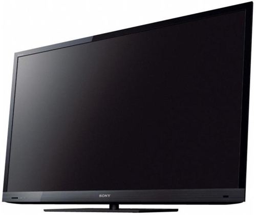 SONY BRAVIA KDL-55EX720 3D, Smart TV, 2 USB multimedia, DLNA, Internet TV, FULL HD.