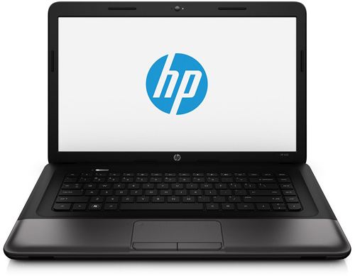 HP C1N10EA - Portátil HP 650 - Intel® Core i3 (2ª Gen) 2328M / 2.2 GHz · 4 GB · 500 GB · DVD SuperMulti · HD Graphics · Windows 8 Home 64 bits · 15.6"