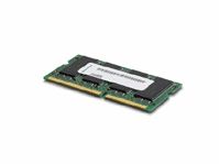 Memoria Lenovo 2GB PC3-8500 DDR3 Low-Halogen SODIMM 55Y3707 para los T400, T400s, T500, W500, W700 y W700ds