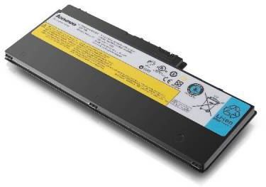 Lenovo IdeaPad - Batería para portátil - 1 x Ion de litio 8 celdas 5400 mAh - para IdeaPad U350 2963