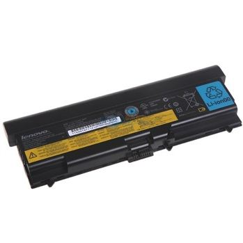 Lenovo ThinkPad - Batería para portátil - 1 x Ion de litio 9 celdas 94 Wh - para ThinkPad Edge 14"; 15"; E420; E425; E520; E525; ThinkPad SL410; SL510