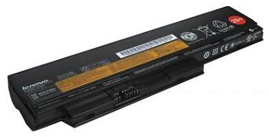 Lenovo ThinkPad Battery 29++ - Batería para portátil - 1 x Ion de litio 6 celdas 5600 mAh - para ThinkPad X220; X220i
