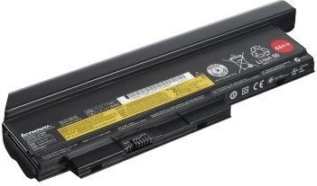 Lenovo ThinkPad Battery 44++ - Batería para portátil - 1 x Ion de litio 9 celdas 94 Wh - para ThinkPad X220; X230