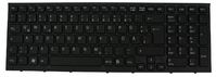 Lenovo Keyboard service parts (SPANISH) para Thinkpad Edge keyboard 14 / 15 - SP