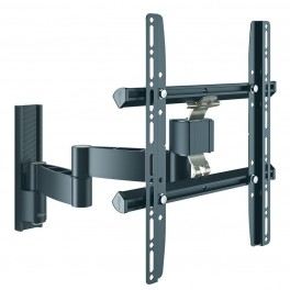 Vogel´s - WALL 1245 BLACK Soporte de pared LED/LCD/Plasma TILT AND TURN 180º 26"- 42"