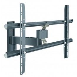 Vogel´s - WALL 1325 BLACK Soporte de pared LED/LCD/Plasma TILT AND TURN 12 32"- 55"