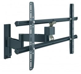 Vogel´s - WALL 1345 SILVER Soporte de pared LED/LCD/Plasma TILT AND TURN 180º 32"- 55"