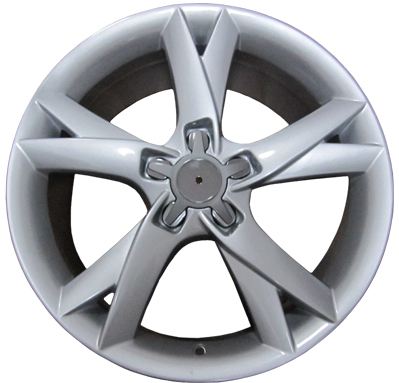 Llanta Italian Style 17" REAS5. 7,5X17" (ET)42 5X112
