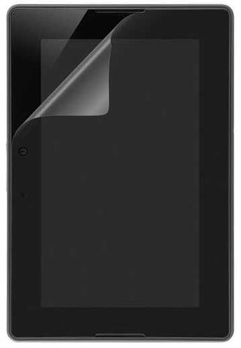Belkin Screen Guard Anti-Smudge Overlay - Película protectora de pantalla para tableta web - para ASUS Eee Pad Transformer