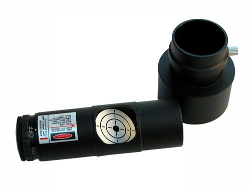 ALSTAR Colimador Laser en 1,25