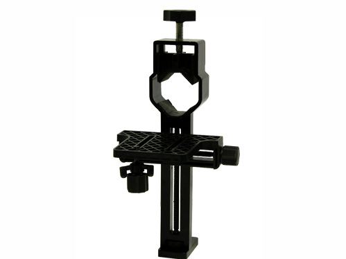 ALSTAR Adaptador tipo A C.Digital (28-45mm) - Adaptador para cámara digital compacta