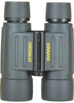 Prismático binocular ALSTAR Greenkat Mariner 7x32 DIF WP