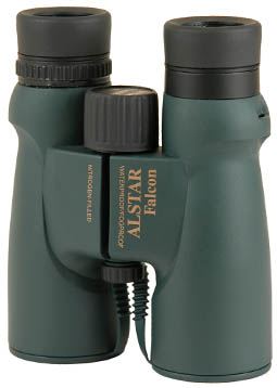 Prismático binocular ALSTAR Falcon 8x42