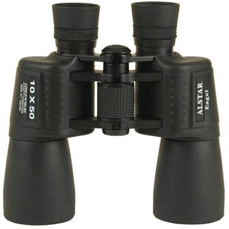 Prismático binocular ALSTAR Eagel 10x50