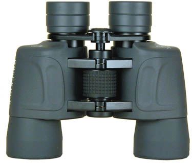 Prismático binocular ALSTAR Greenkat Observer 8x40 ZWCF