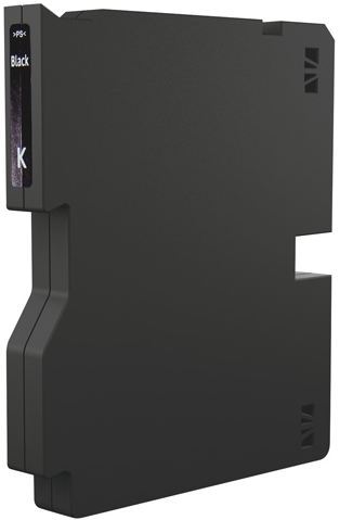 Ricoh GC 41KL - Cartucho de impresión - Low Yield - 1 x negro - para Gestetner SG 2100N; Nashuatec SG 2100N; NRG SG 2100N; Rex Rotary SG 2100N; Aficio SG 2100N