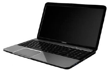 Toshiba Satellite Pro L850-1KR - Core i5 3210M / 2.5 GHz - Windows 8 64-bit - 4 GB RAM - 500 GB HDD - DVD SuperMulti - 15.6" Clear SuperView (CSV) panorámico 1366 x 768 / HD - AMD Radeon HD 7670M