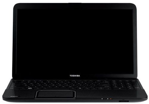Toshiba Satellite Pro C850-1G8 - C 1000M / 1.8 GHz - Windows 8 64-bit - 4 GB RAM - 500 GB HDD - DVD SuperMulti - 15.6" panorámico 1366 x 768 / HD - Intel HD Graphics 4000 - Negro,