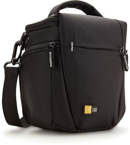 Estuche CASE LOGIC para cámaras DSLR TBC406K Negro