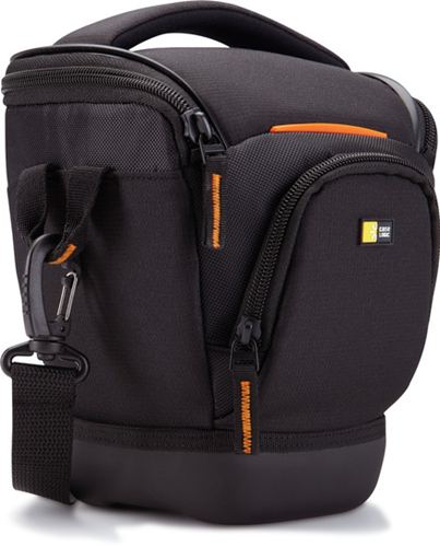 Estuche CASE LOGIC para cámaras SLR SLRC200 Negro