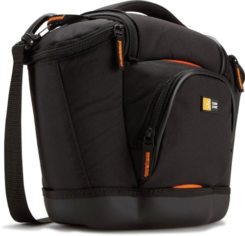 Estuche CASE LOGIC Bolsa mediana para cámaras SLR SLRC202 Negro