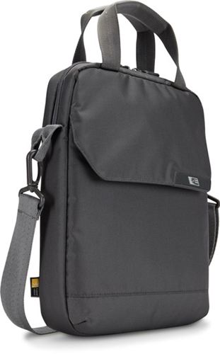 Estuche CASE LOGIC Portafolios universal para tabletas de 10,1" MLA110GY Gris