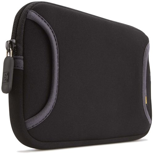 Estuche CASE LOGIC Funda para netbooks de 7" LNEO7 Negro