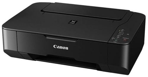 Canon PIXMA MP230 - Multifunción (impresora / copiadora / escáner) - color - chorro de tinta - A4 - hasta 7 ipm (impresión) - 100 hojas - USB 2.0