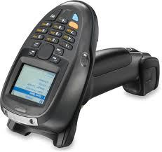 Motorola KT-2070-SL2078C1WW - MT2070, Batch Mobile Computer Kit (Bluetooth, SR Laser, Cradle, Power supply and USB Cable)