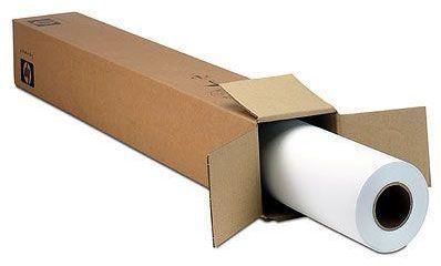 HP CR689A - HP HDPE Reinforced Banner · Cartel de polietileno · satén · Rollo (152.4 cm x 45.7) · 170 g/m2 · 1 bobina(s) · para DesignJet L25500, L26500, L28500, Scitex FB9