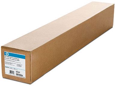 HP CR688A - HP HDPE Reinforced Banner · Cartel de polietileno · satén · rollo (106.7 cm x 45.7 m) · 170 g/m2 · 1 bobina(s) · para DesignJet L25500, L65500, Scitex FB910, FB